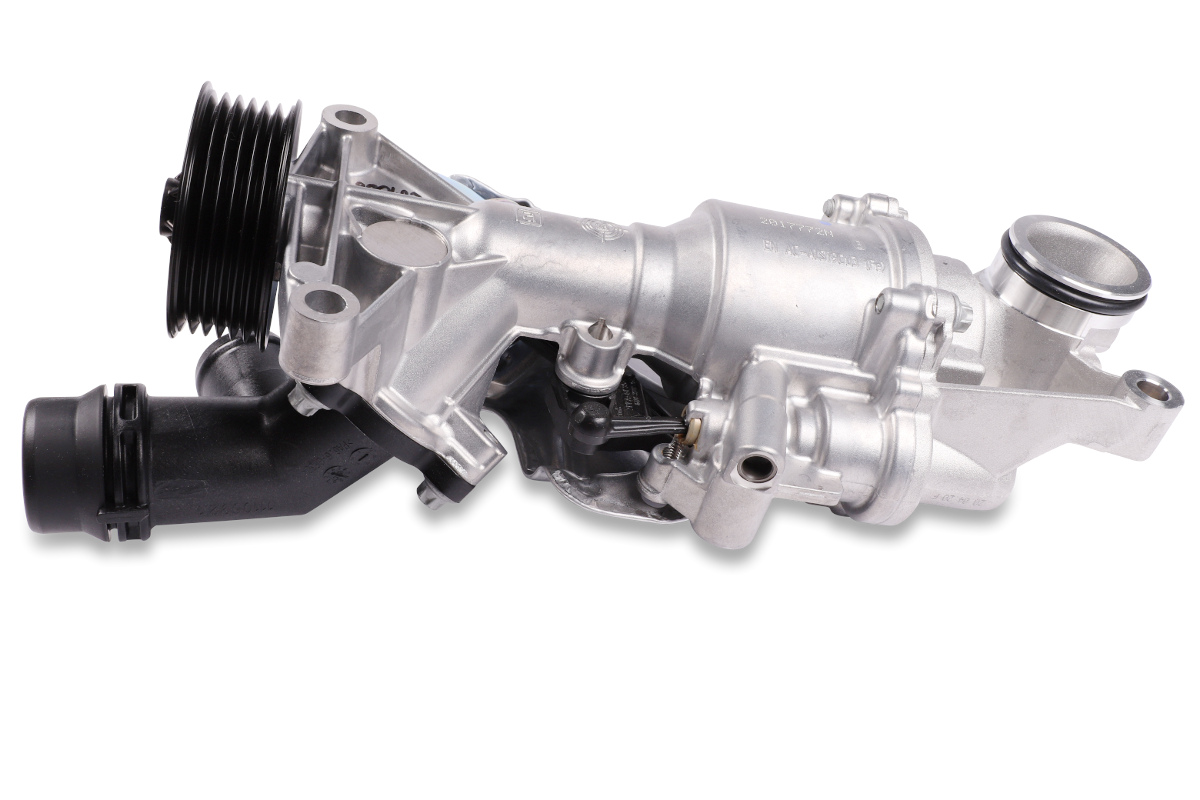 Timing Chain Kit - 21-0482 HEPU
